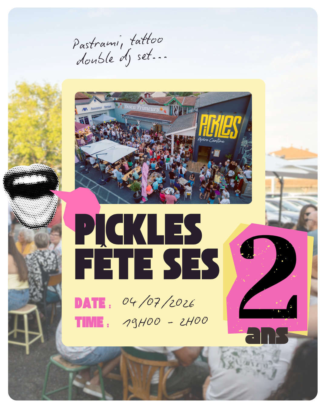 top 10 des bars à Biscarrosse quelles animations à Biscarrosse