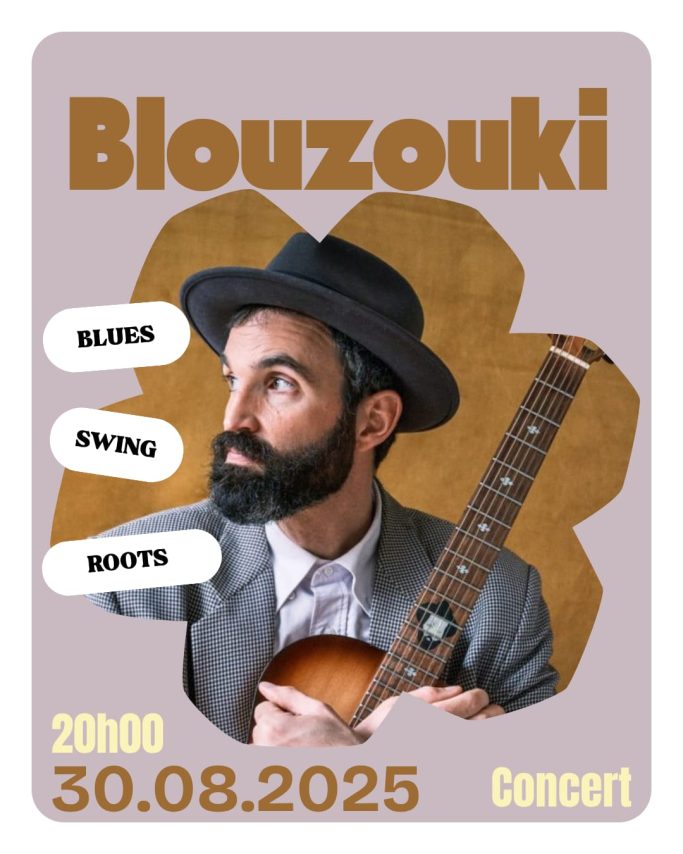 blouzouki blues swing roots